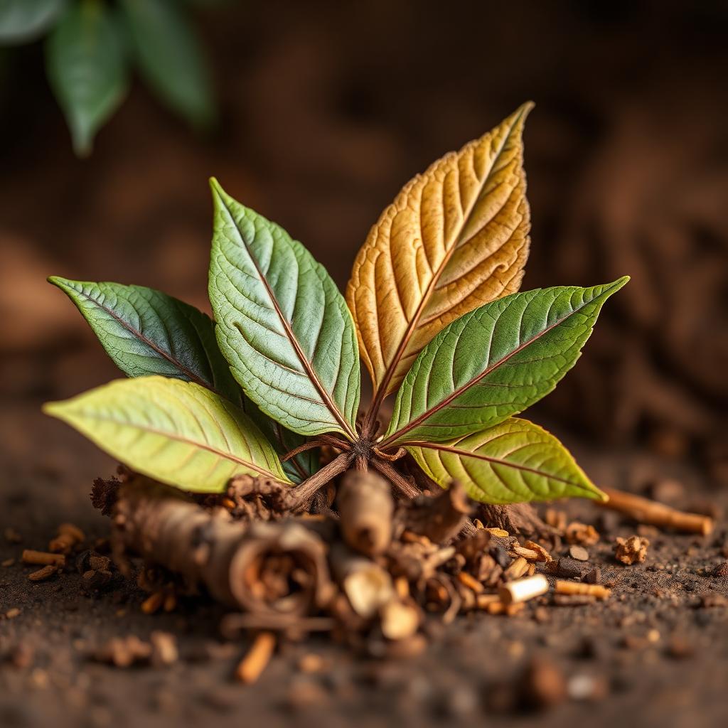 Dawa Kienyeji — Natural Healing Through Indigenous Wisdom