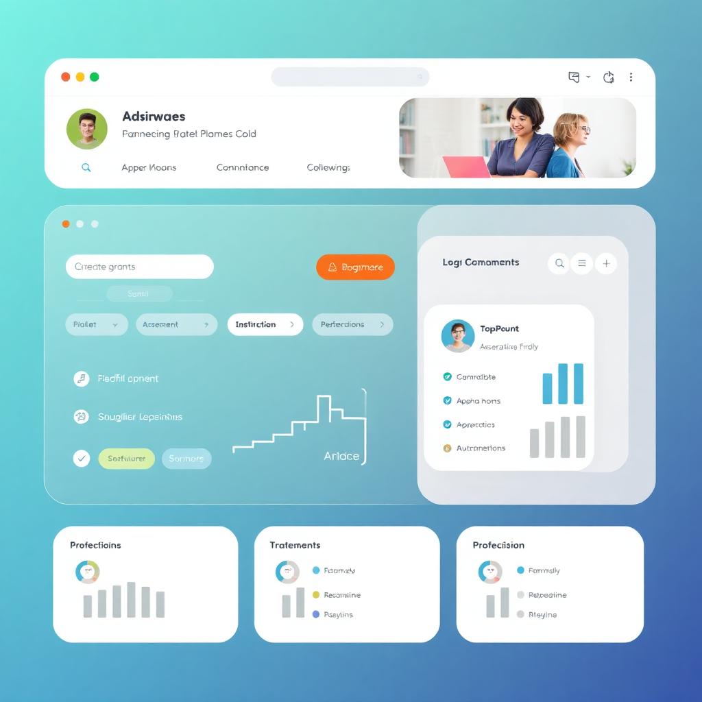 Fumbu — Smarter Grant Management