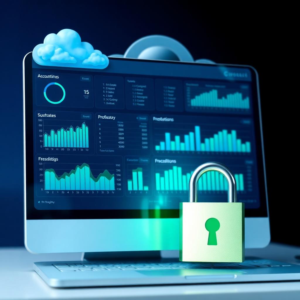 TunzaHela — Smart, Secure, Trusted Accounting